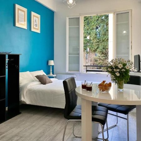 Appartement Budget Studio Berlioz à Nice Extérieur photo